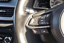 Mazda 3 Hatchback (13-19) SkyActiv-D 105ps SE-L Nav 5d For Sale - Auto House 1 Ltd, Leeds