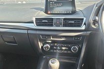 Mazda 3 Hatchback (13-19) SkyActiv-D 105ps SE-L Nav 5d For Sale - Auto House 1 Ltd, Leeds