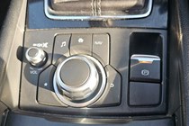 Mazda 3 Hatchback (13-19) SkyActiv-D 105ps SE-L Nav 5d For Sale - Auto House 1 Ltd, Leeds