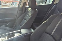 Mazda 3 Hatchback (13-19) SkyActiv-D 105ps SE-L Nav 5d For Sale - Auto House 1 Ltd, Leeds