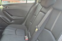 Mazda 3 Hatchback (13-19) SkyActiv-D 105ps SE-L Nav 5d For Sale - Auto House 1 Ltd, Leeds
