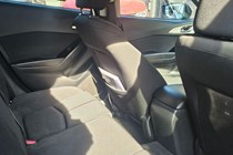 Mazda 3 Hatchback (13-19) SkyActiv-D 105ps SE-L Nav 5d For Sale - Auto House 1 Ltd, Leeds