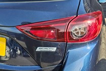 Mazda 3 Hatchback (13-19) SkyActiv-D 105ps SE-L Nav 5d For Sale - Auto House 1 Ltd, Leeds