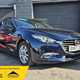 Mazda 3 Hatchback (13-19) SkyActiv-D 105ps SE-L Nav 5d For Sale - Auto House 1 Ltd, Leeds