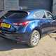 Mazda 3 Hatchback (13-19) SkyActiv-D 105ps SE-L Nav 5d For Sale - Auto House 1 Ltd, Leeds
