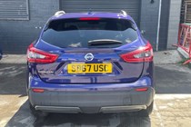 Nissan Qashqai (14-21) N-Connecta 1.2 DIG-T 115 (07/17 on) 5d For Sale - Auto House 1 Ltd, Leeds