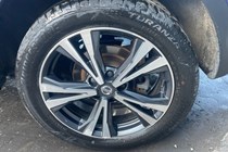Nissan Qashqai (14-21) N-Connecta 1.2 DIG-T 115 (07/17 on) 5d For Sale - Auto House 1 Ltd, Leeds