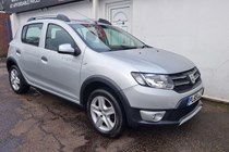 Dacia Sandero Stepway (13-21) 1.5 dCi Laureate 5d For Sale - Autoshop Norwich, Norwich