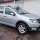 Dacia Sandero Stepway (13-21) 1.5 dCi Laureate 5d For Sale - Autoshop Norwich, Norwich