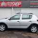 Dacia Sandero Stepway (13-21) 1.5 dCi Laureate 5d For Sale - Autoshop Norwich, Norwich
