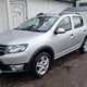 Dacia Sandero Stepway (13-21) 1.5 dCi Laureate 5d For Sale - Autoshop Norwich, Norwich