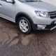 Dacia Sandero Stepway (13-21) 1.5 dCi Laureate 5d For Sale - Autoshop Norwich, Norwich