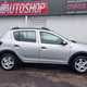 Dacia Sandero Stepway (13-21) 1.5 dCi Laureate 5d For Sale - Autoshop Norwich, Norwich