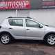 Dacia Sandero Stepway (13-21) 1.5 dCi Laureate 5d For Sale - Autoshop Norwich, Norwich