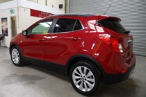 Vauxhall Mokka X (16-19) Elite 1.4i Turbo (140PS) FWD auto 5d For Sale - Ebbsfleet Specialist Cars, Gravesend