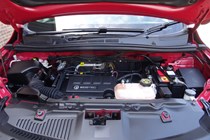 Vauxhall Mokka X (16-19) Elite 1.4i Turbo (140PS) FWD auto 5d For Sale - Ebbsfleet Specialist Cars, Gravesend