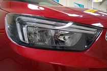 Vauxhall Mokka X (16-19) Elite 1.4i Turbo (140PS) FWD auto 5d For Sale - Ebbsfleet Specialist Cars, Gravesend