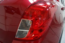 Vauxhall Mokka X (16-19) Elite 1.4i Turbo (140PS) FWD auto 5d For Sale - Ebbsfleet Specialist Cars, Gravesend