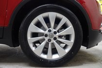Vauxhall Mokka X (16-19) Elite 1.4i Turbo (140PS) FWD auto 5d For Sale - Ebbsfleet Specialist Cars, Gravesend