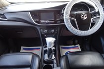 Vauxhall Mokka X (16-19) Elite 1.4i Turbo (140PS) FWD auto 5d For Sale - Ebbsfleet Specialist Cars, Gravesend