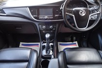 Vauxhall Mokka X (16-19) Elite 1.4i Turbo (140PS) FWD auto 5d For Sale - Ebbsfleet Specialist Cars, Gravesend