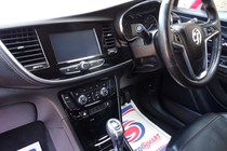 Vauxhall Mokka X (16-19) Elite 1.4i Turbo (140PS) FWD auto 5d For Sale - Ebbsfleet Specialist Cars, Gravesend