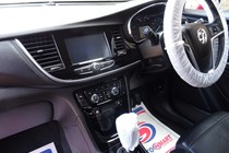 Vauxhall Mokka X (16-19) Elite 1.4i Turbo (140PS) FWD auto 5d For Sale - Ebbsfleet Specialist Cars, Gravesend