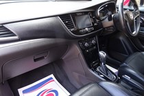 Vauxhall Mokka X (16-19) Elite 1.4i Turbo (140PS) FWD auto 5d For Sale - Ebbsfleet Specialist Cars, Gravesend