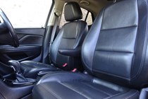 Vauxhall Mokka X (16-19) Elite 1.4i Turbo (140PS) FWD auto 5d For Sale - Ebbsfleet Specialist Cars, Gravesend