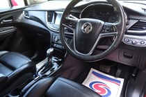 Vauxhall Mokka X (16-19) Elite 1.4i Turbo (140PS) FWD auto 5d For Sale - Ebbsfleet Specialist Cars, Gravesend