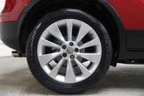 Vauxhall Mokka X (16-19) Elite 1.4i Turbo (140PS) FWD auto 5d For Sale - Ebbsfleet Specialist Cars, Gravesend
