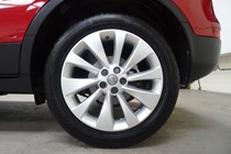 Vauxhall Mokka X (16-19) Elite 1.4i Turbo (140PS) FWD auto 5d For Sale - Ebbsfleet Specialist Cars, Gravesend