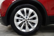 Vauxhall Mokka X (16-19) Elite 1.4i Turbo (140PS) FWD auto 5d For Sale - Ebbsfleet Specialist Cars, Gravesend
