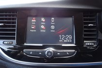 Vauxhall Mokka X (16-19) Elite 1.4i Turbo (140PS) FWD auto 5d For Sale - Ebbsfleet Specialist Cars, Gravesend