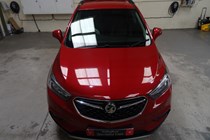 Vauxhall Mokka X (16-19) Elite 1.4i Turbo (140PS) FWD auto 5d For Sale - Ebbsfleet Specialist Cars, Gravesend