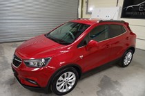 Vauxhall Mokka X (16-19) Elite 1.4i Turbo (140PS) FWD auto 5d For Sale - Ebbsfleet Specialist Cars, Gravesend