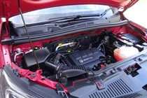 Vauxhall Mokka X (16-19) Elite 1.4i Turbo (140PS) FWD auto 5d For Sale - Ebbsfleet Specialist Cars, Gravesend