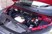 Vauxhall Mokka X (16-19) Elite 1.4i Turbo (140PS) FWD auto 5d For Sale - Ebbsfleet Specialist Cars, Gravesend