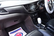 Vauxhall Mokka X (16-19) Elite 1.4i Turbo (140PS) FWD auto 5d For Sale - Ebbsfleet Specialist Cars, Gravesend