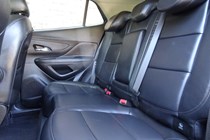 Vauxhall Mokka X (16-19) Elite 1.4i Turbo (140PS) FWD auto 5d For Sale - Ebbsfleet Specialist Cars, Gravesend