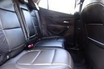 Vauxhall Mokka X (16-19) Elite 1.4i Turbo (140PS) FWD auto 5d For Sale - Ebbsfleet Specialist Cars, Gravesend