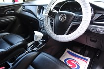 Vauxhall Mokka X (16-19) Elite 1.4i Turbo (140PS) FWD auto 5d For Sale - Ebbsfleet Specialist Cars, Gravesend