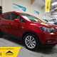 Vauxhall Mokka X (16-19) Elite 1.4i Turbo (140PS) FWD auto 5d For Sale - Ebbsfleet Specialist Cars, Gravesend