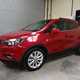 Vauxhall Mokka X (16-19) Elite 1.4i Turbo (140PS) FWD auto 5d For Sale - Ebbsfleet Specialist Cars, Gravesend