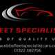 Vauxhall Mokka X (16-19) Elite 1.4i Turbo (140PS) FWD auto 5d For Sale - Ebbsfleet Specialist Cars, Gravesend