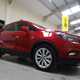 Vauxhall Mokka X (16-19) Elite 1.4i Turbo (140PS) FWD auto 5d For Sale - Ebbsfleet Specialist Cars, Gravesend