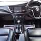Vauxhall Mokka X (16-19) Elite 1.4i Turbo (140PS) FWD auto 5d For Sale - Ebbsfleet Specialist Cars, Gravesend