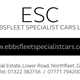 Vauxhall Mokka X (16-19) Elite 1.4i Turbo (140PS) FWD auto 5d For Sale - Ebbsfleet Specialist Cars, Gravesend