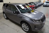 Land Rover Discovery Sport (15 on) R-Dynamic HSE D240 5+2 Seat AWD auto 5d For Sale - Ebbsfleet Specialist Cars, Gravesend