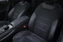 Mercedes-Benz A-Class Saloon (19 on) A250e AMG Line Premium Plus Edition 4dr Auto For Sale - Mercedes-Benz and smart of Croydon, Croydon